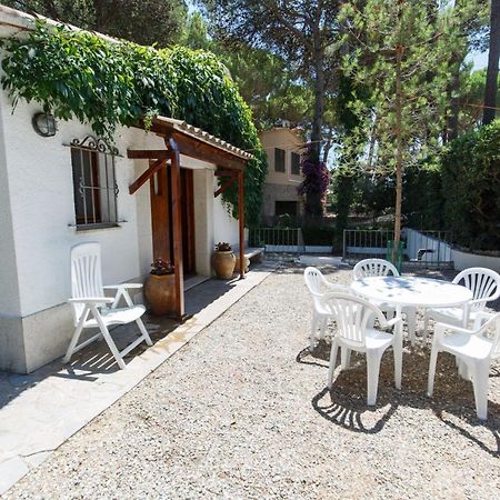 Villa Calsina Bax 2H Pals Exterior foto