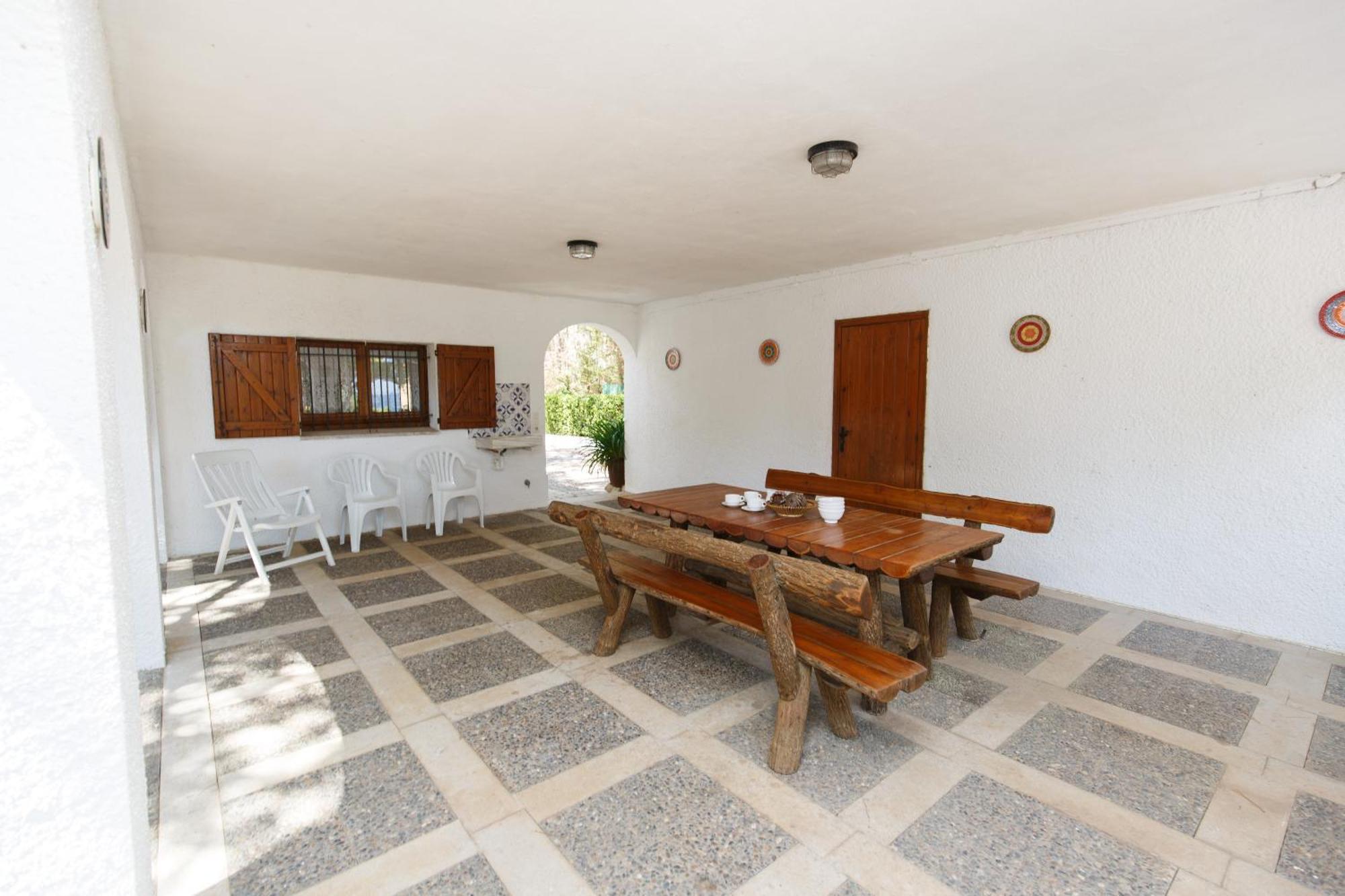 Villa Calsina Bax 2H Pals Exterior foto