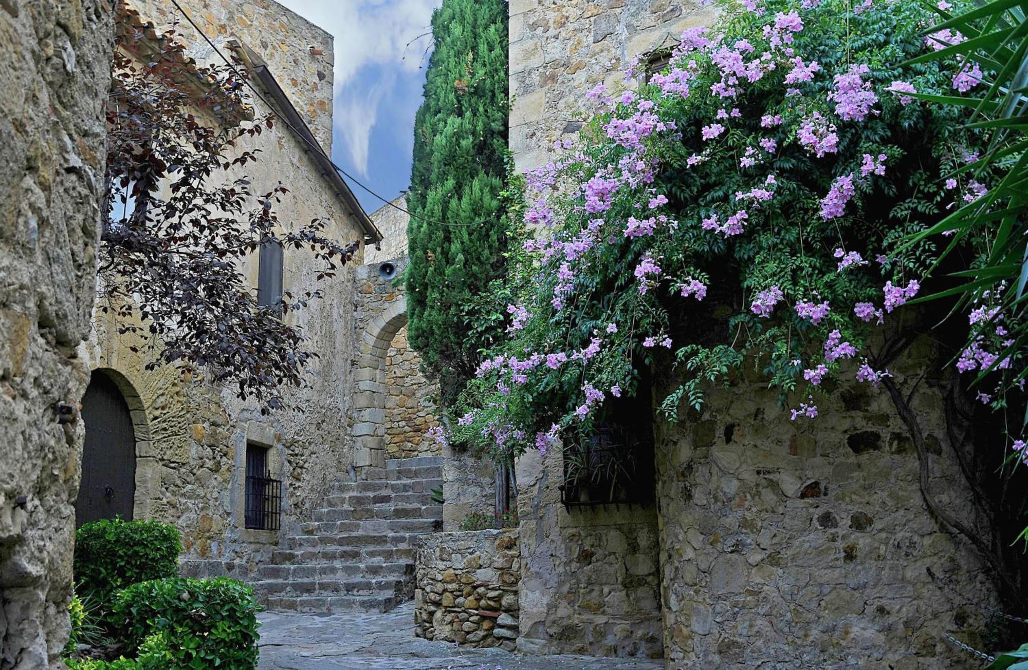 Villa Calsina Bax 2H Pals Exterior foto