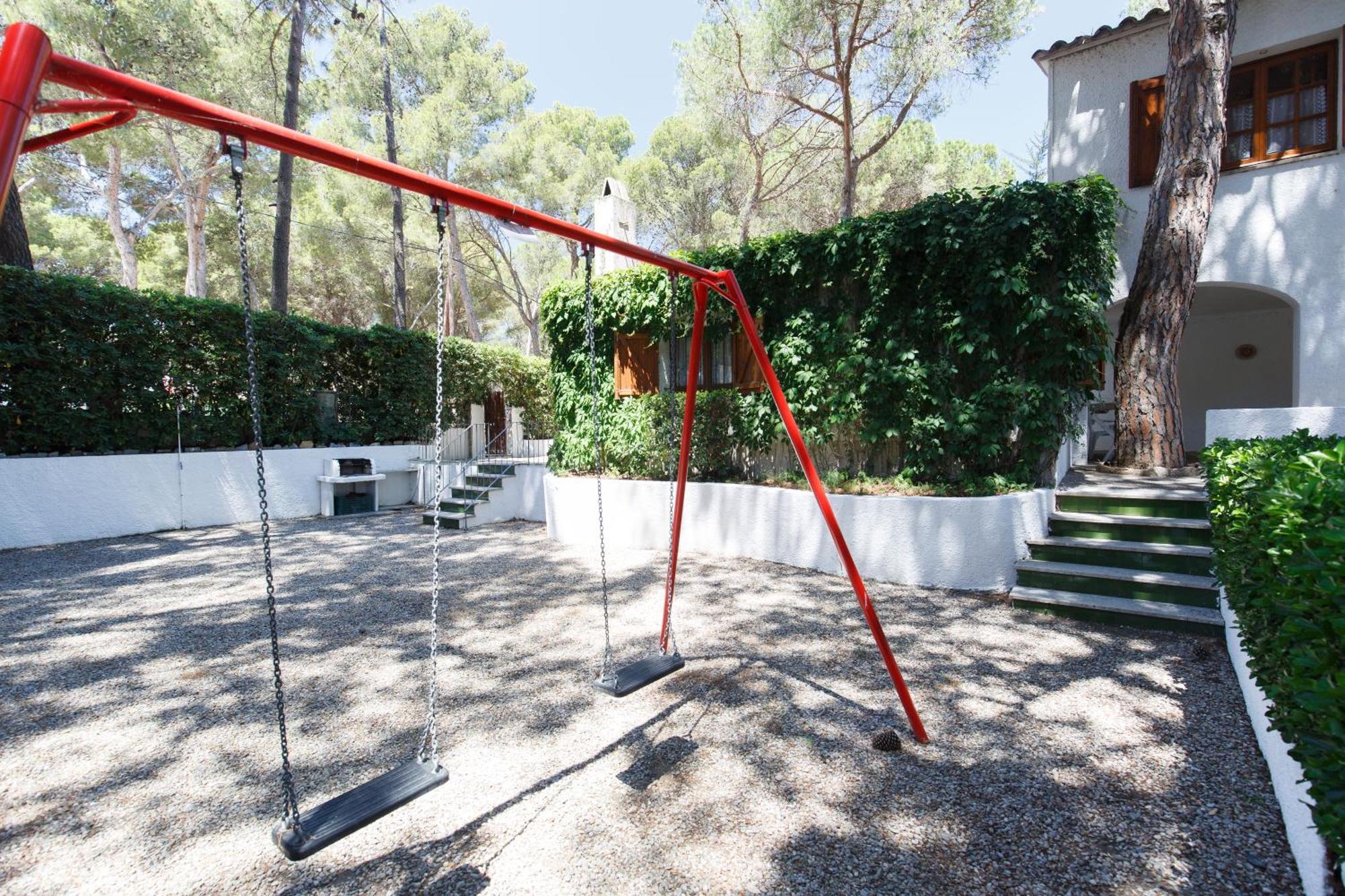 Villa Calsina Bax 2H Pals Exterior foto