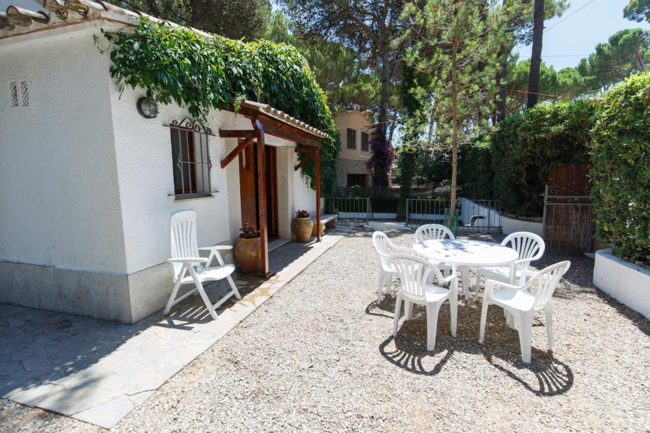 Villa Calsina Bax 2H Pals Exterior foto